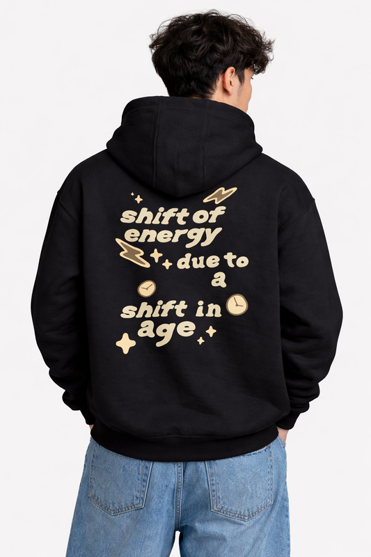 Shift Theory Hoodie