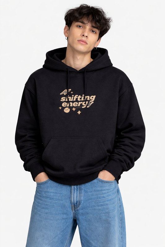 Shift Theory Hoodie