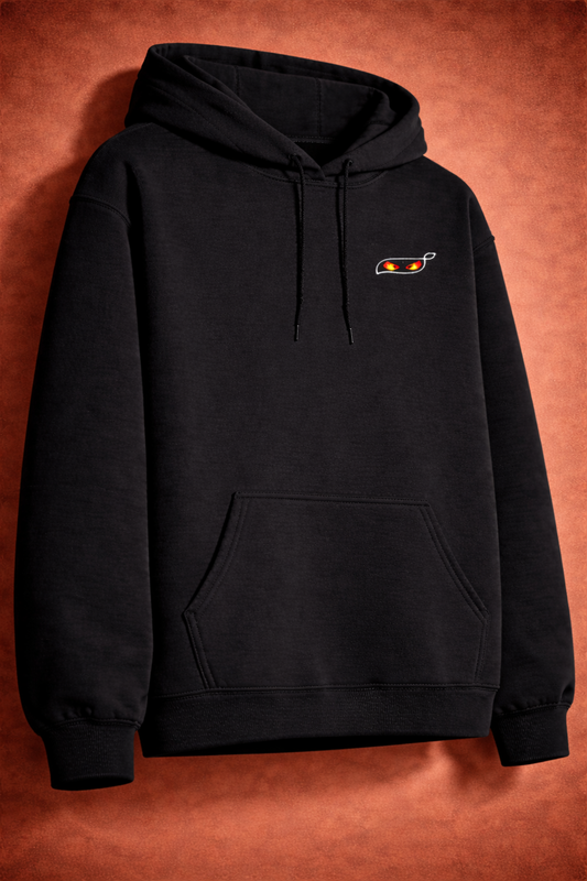 Blackout Classic Hoodie