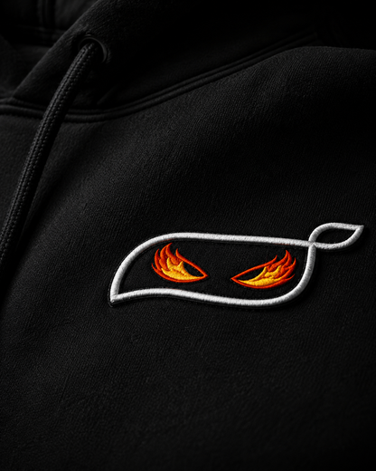 Blackout Classic Hoodie