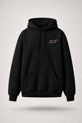 Blackout Classic Hoodie