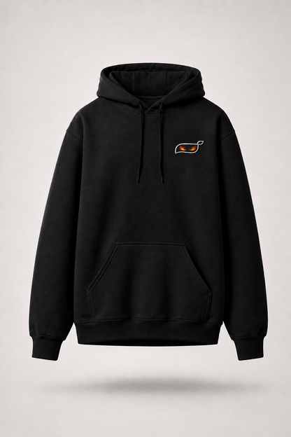 Blackout Classic Hoodie