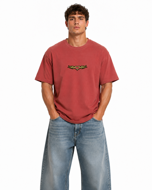 Too Soft, Too Loud Tee