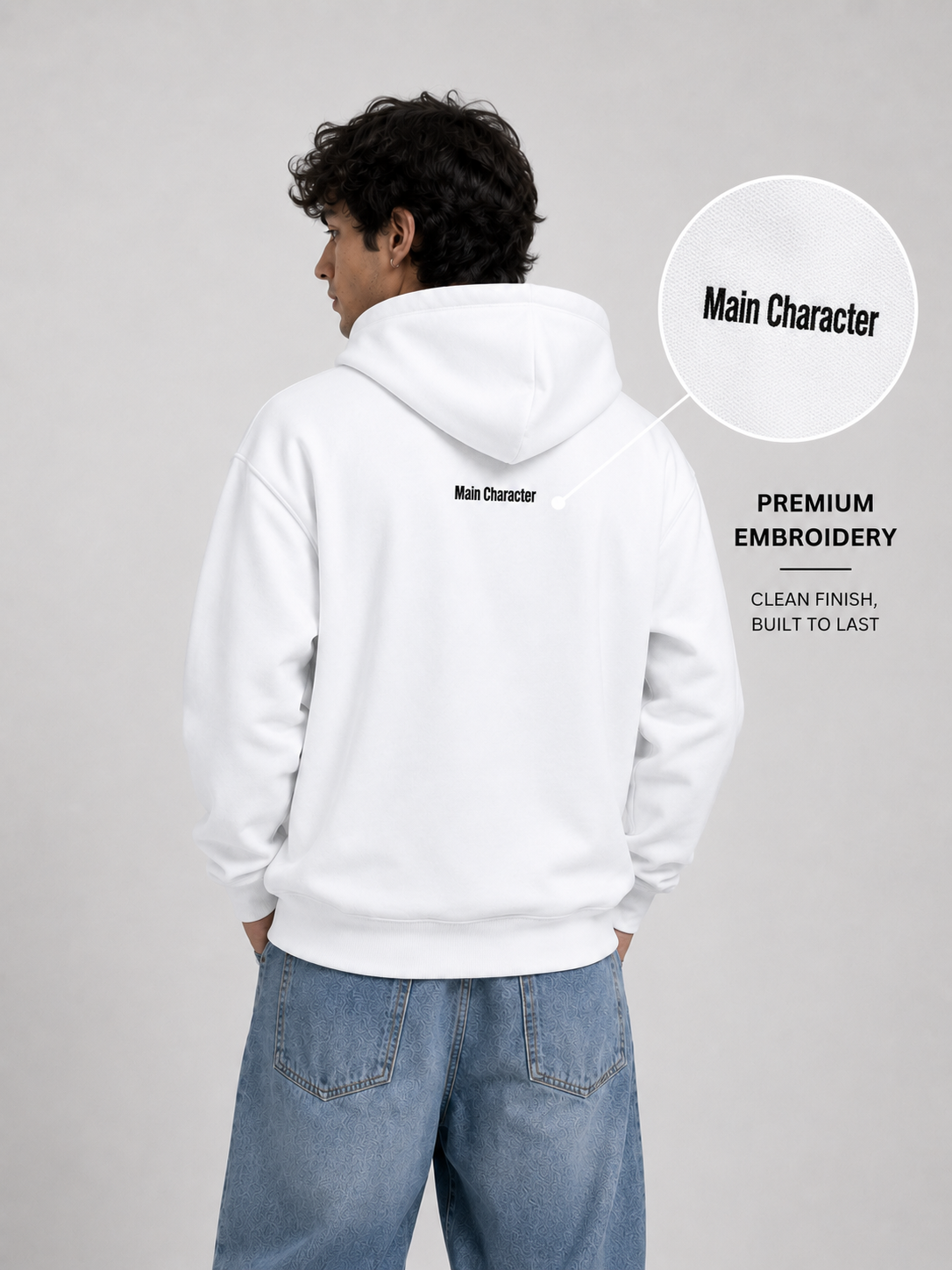 First Light Hoodie