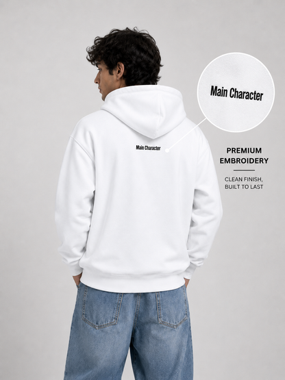 First Light Hoodie