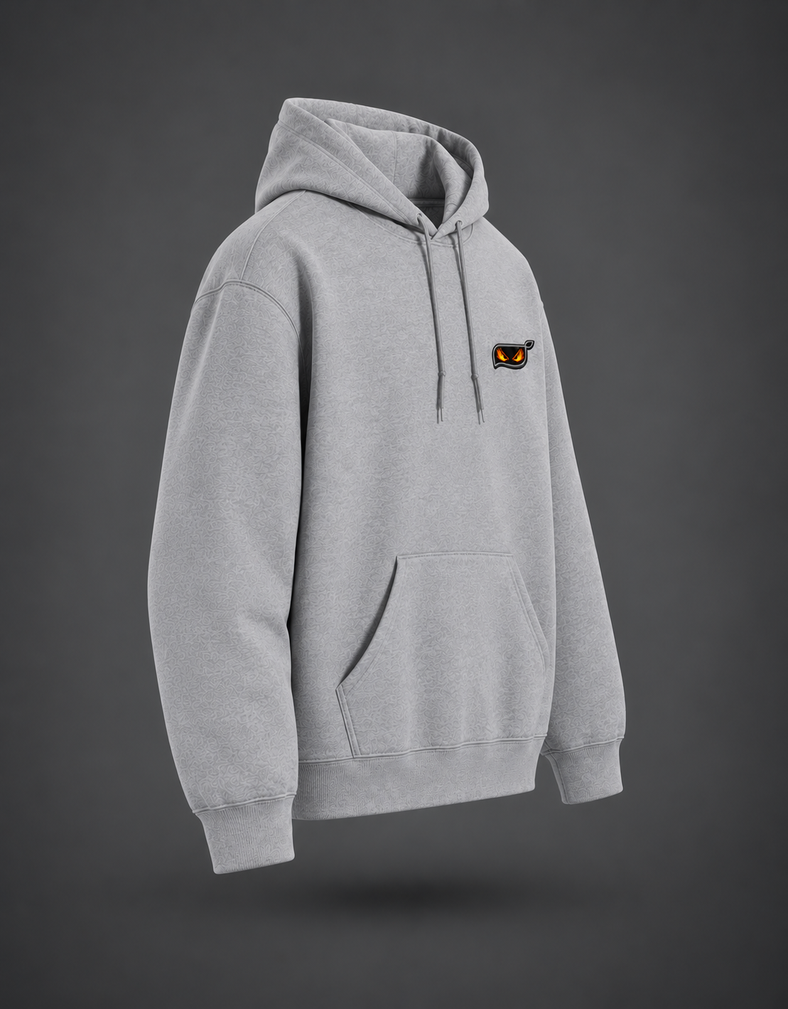 Ash Classic Hoodie
