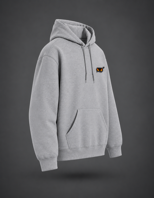 Ash Classic Hoodie