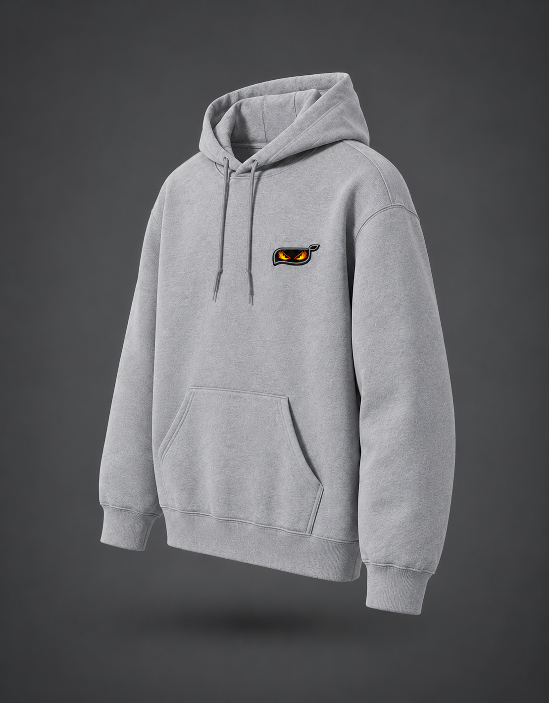 Ash Classic Hoodie