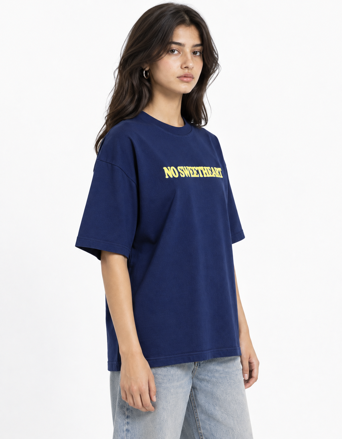 Baddie State Tee