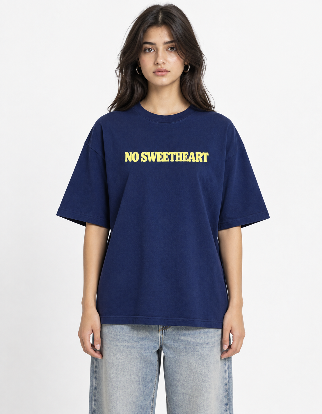 Baddie State Tee