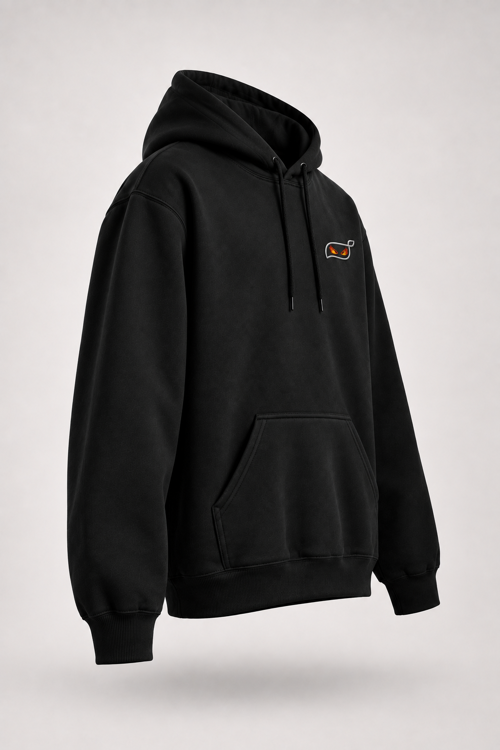 Blackout Classic Hoodie