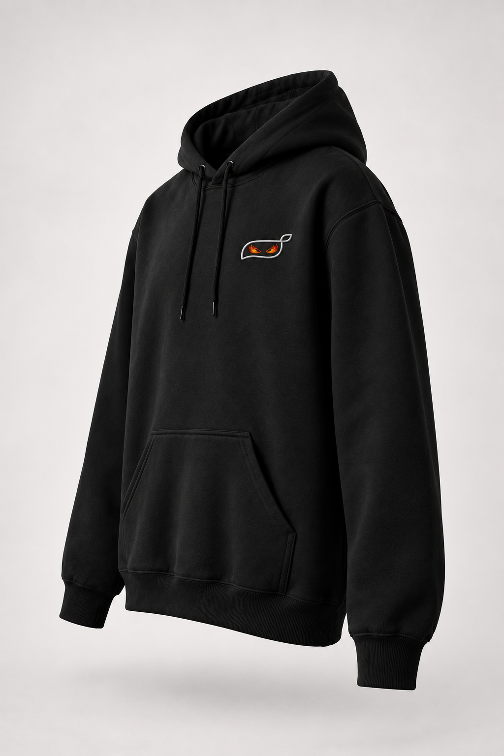 Blackout Classic Hoodie