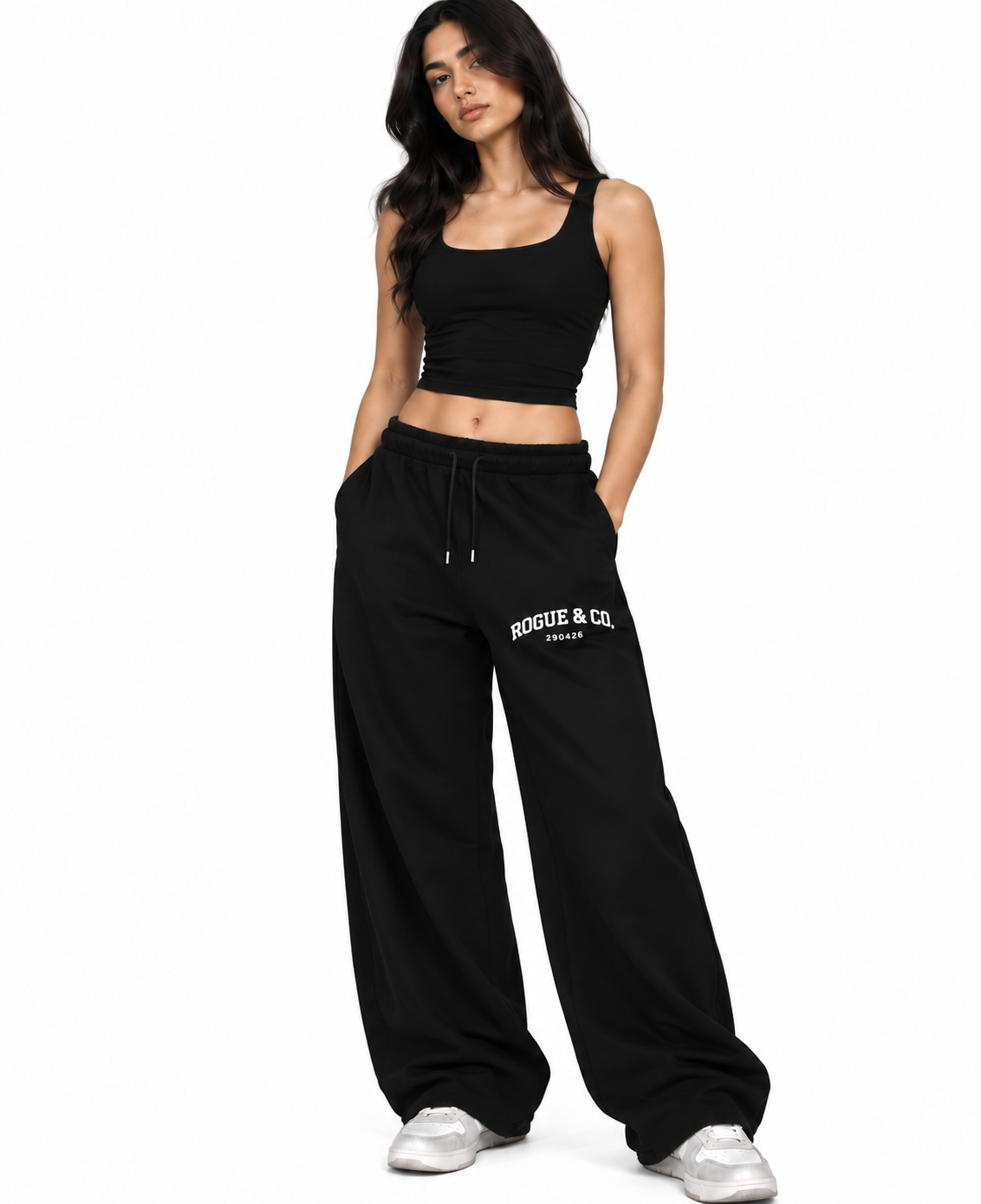 Blackout Sweatpants