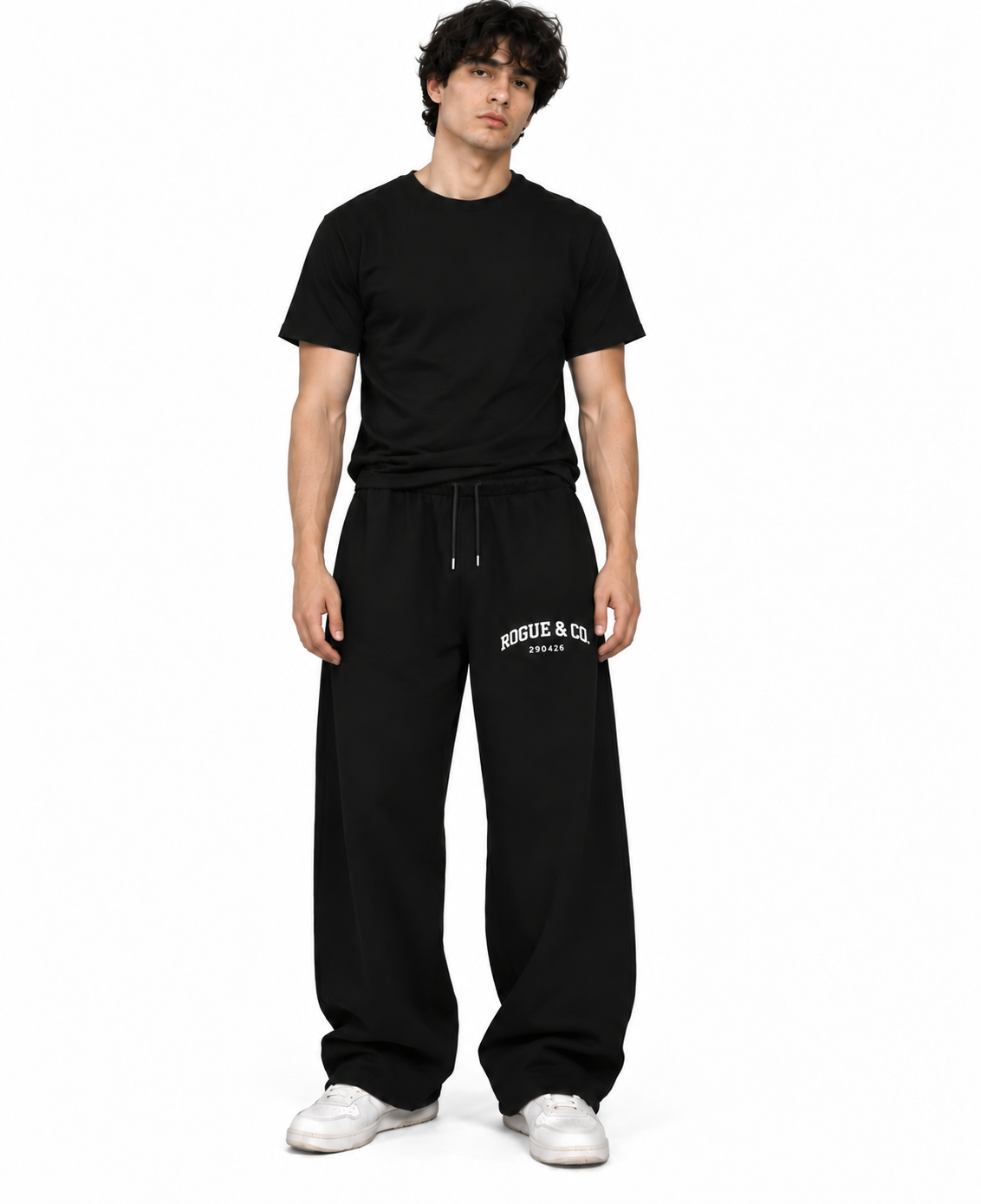 Blackout Sweatpants