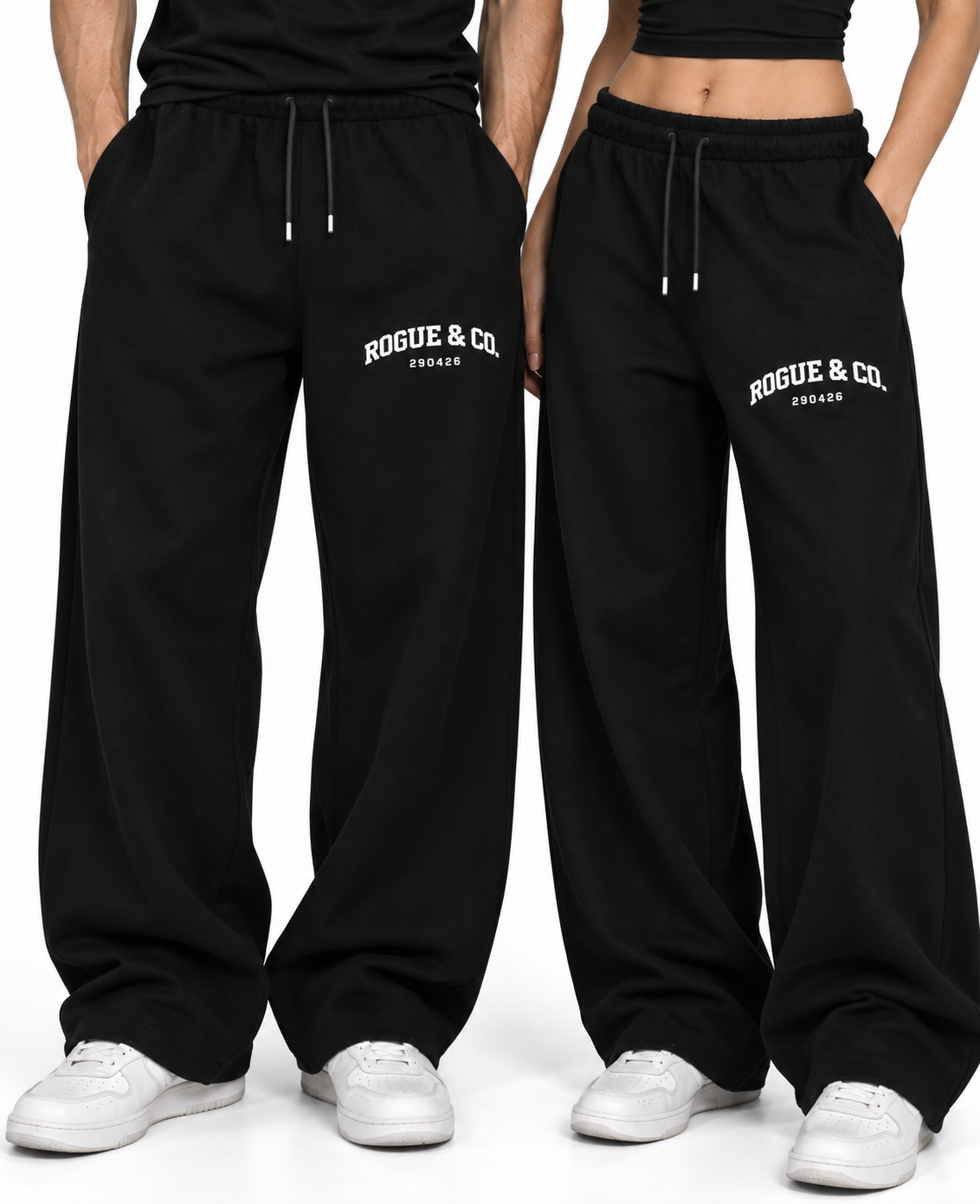 Blackout Sweatpants