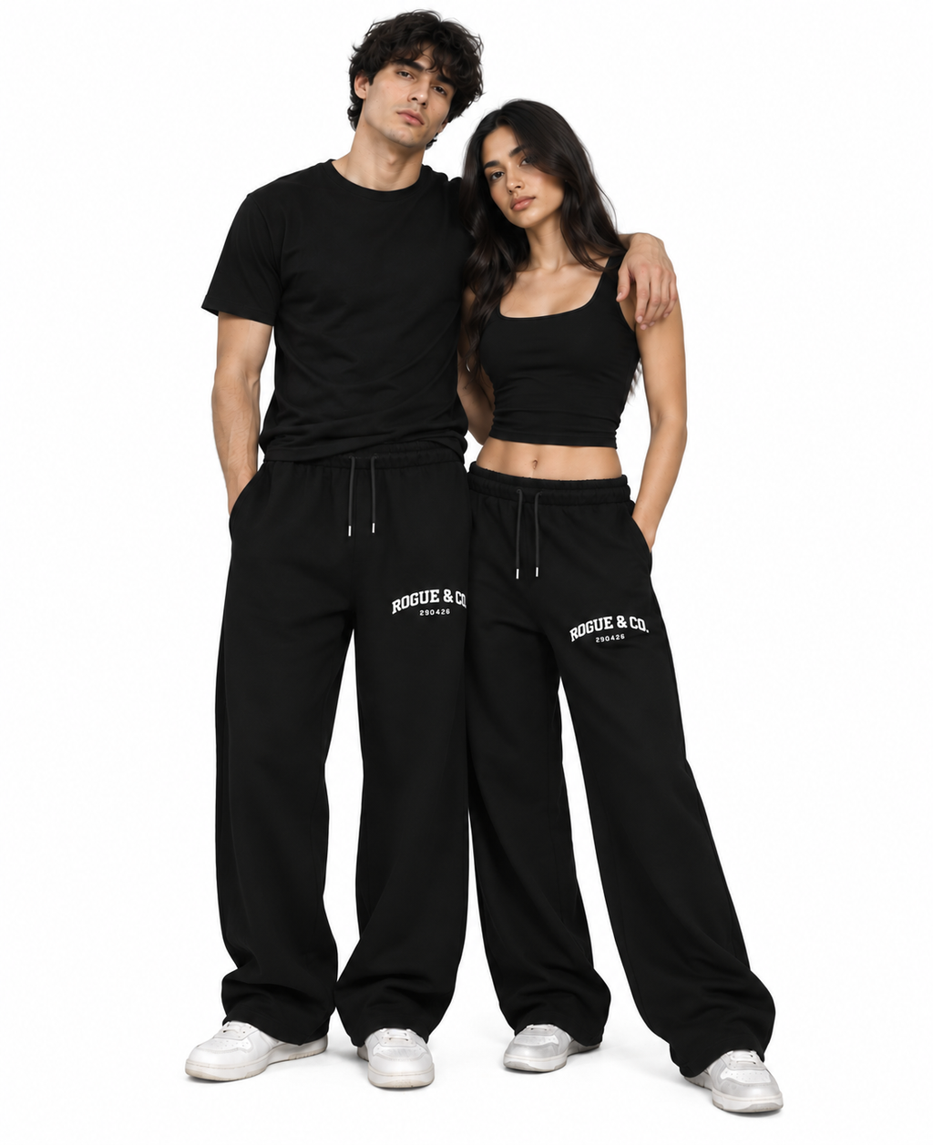 Blackout Sweatpants