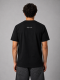 Black Signature Supima Tee