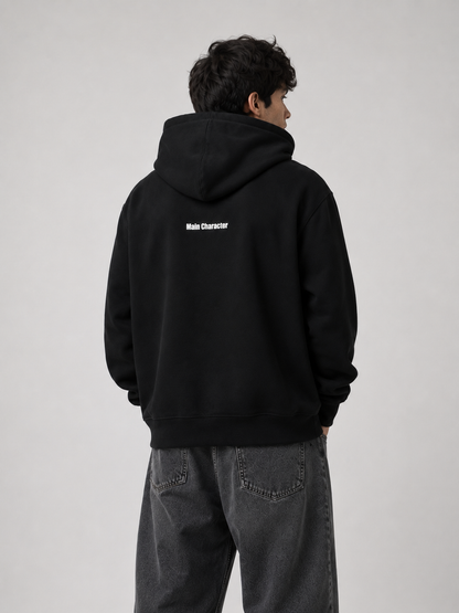 Main Character Hoodie