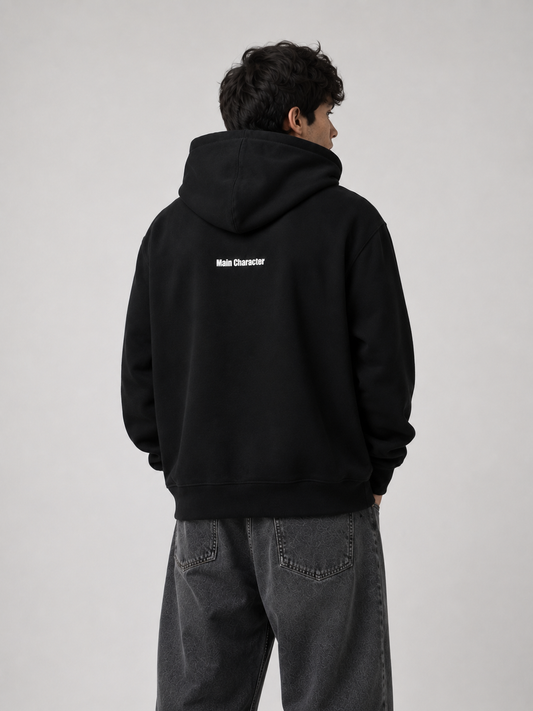 Main Character Hoodie