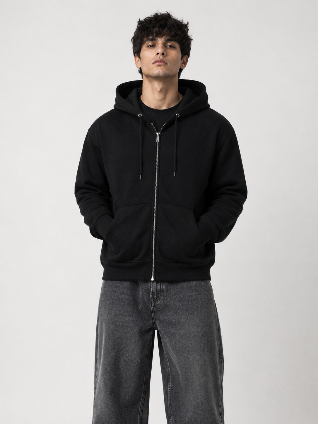 Main Character Hoodie