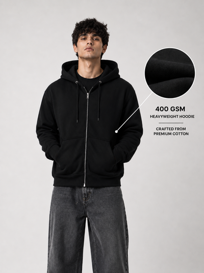 Main Character Hoodie