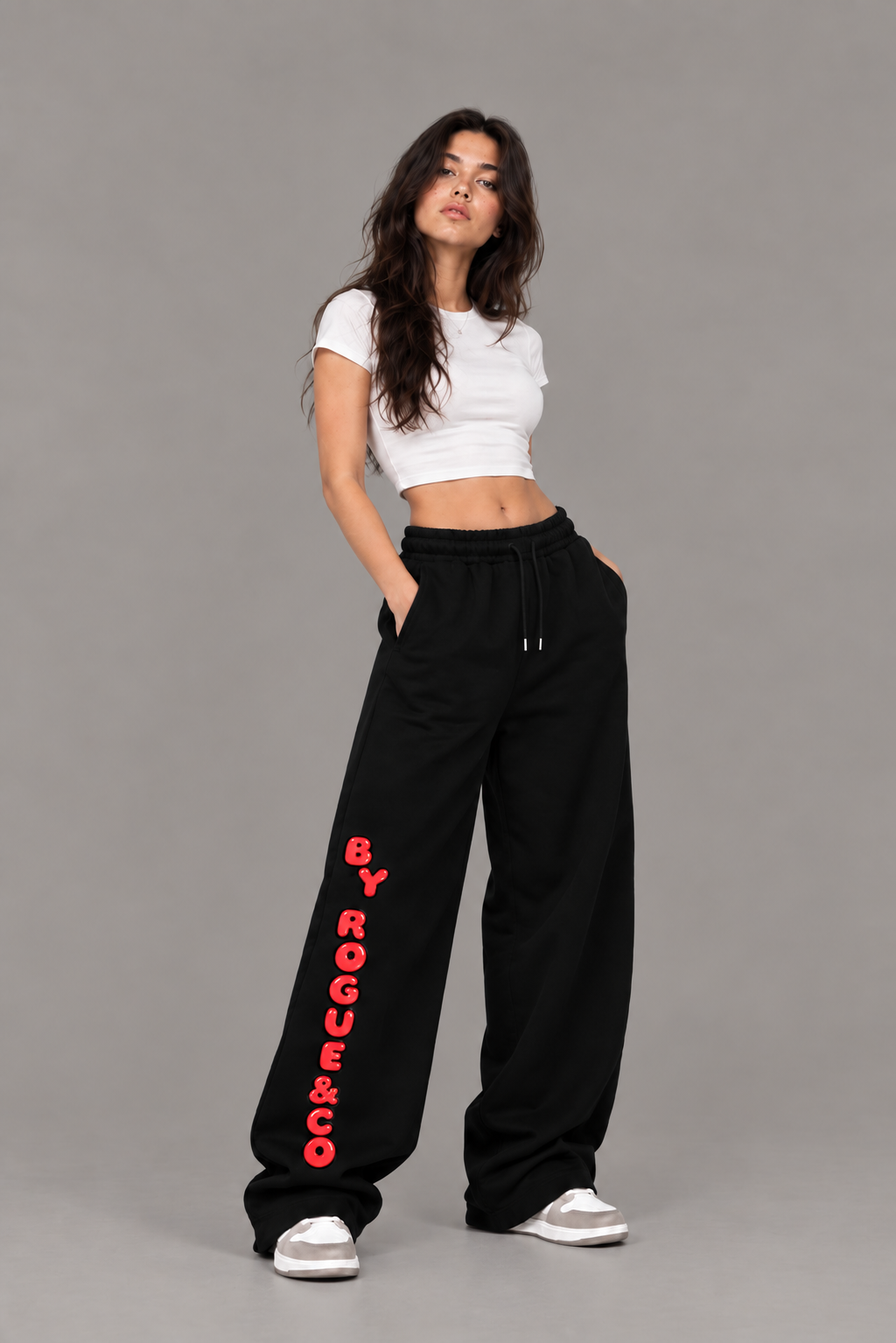 Bloom Utility Sweatpants