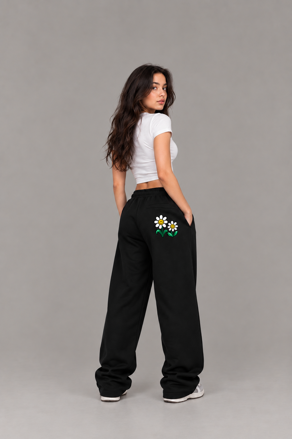 Bloom Utility Sweatpants