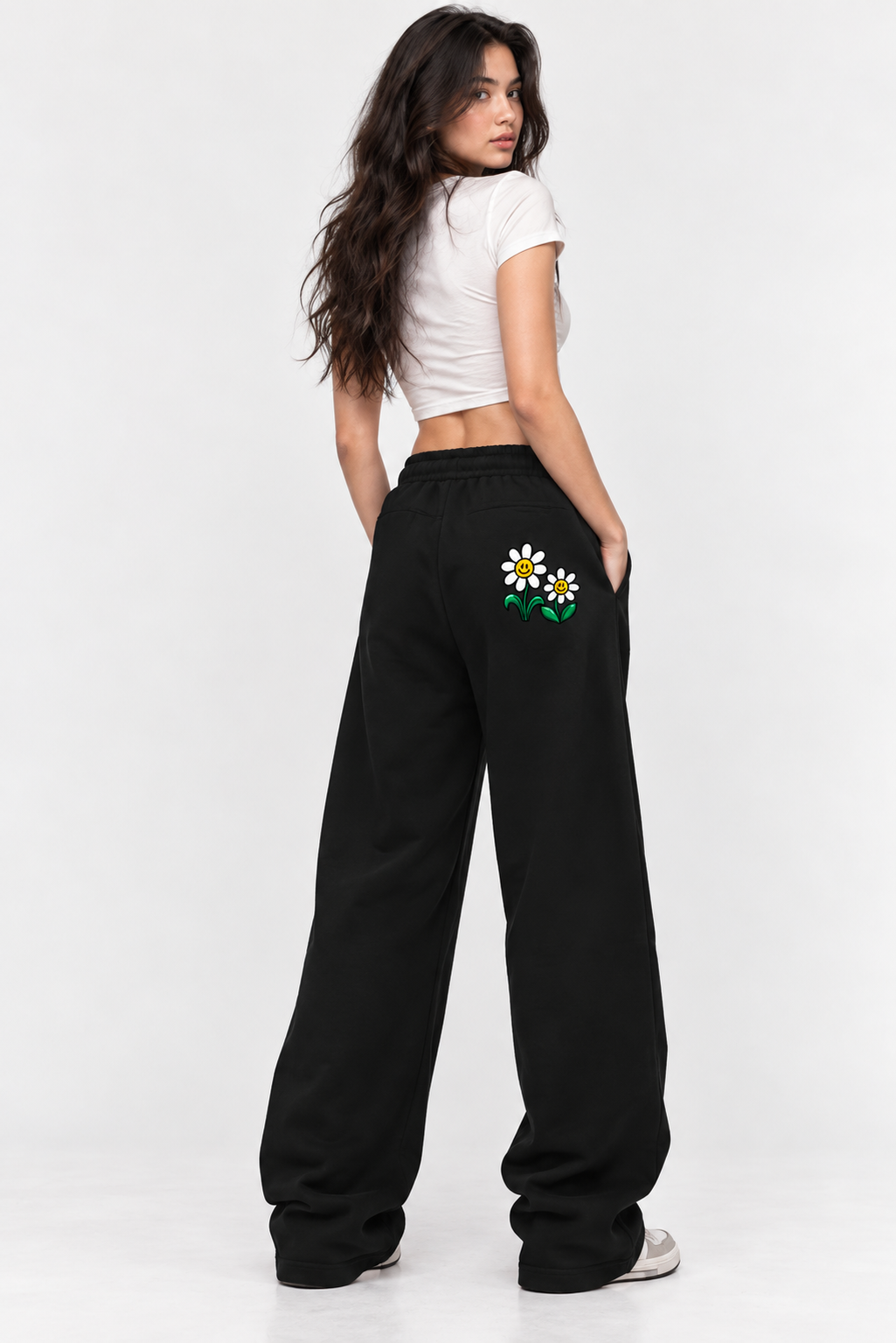 Bloom Utility Sweatpants