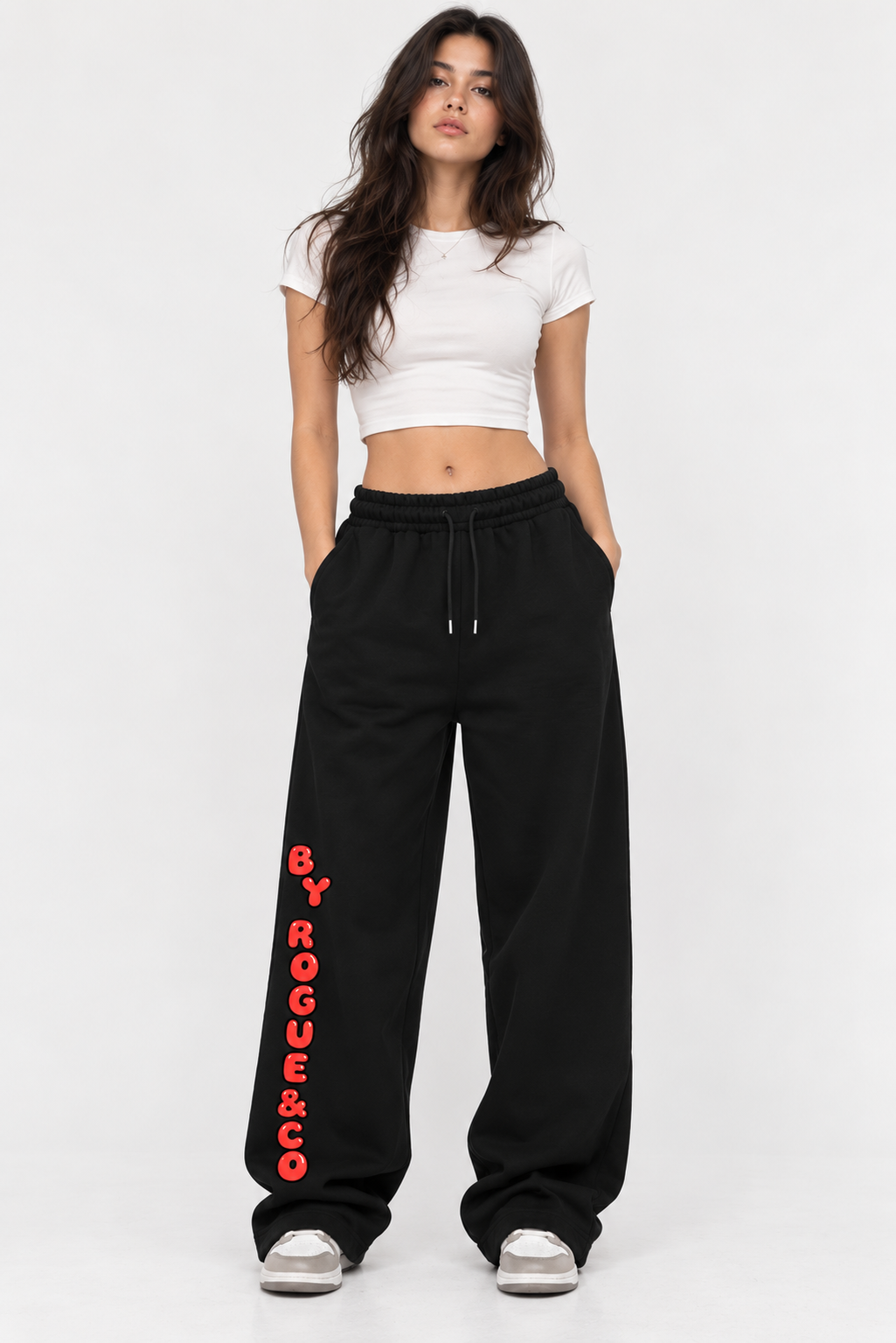 Bloom Utility Sweatpants