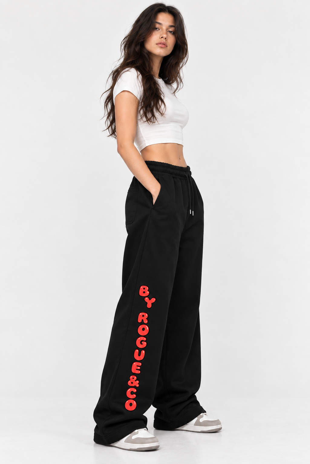 Bloom Utility Sweatpants