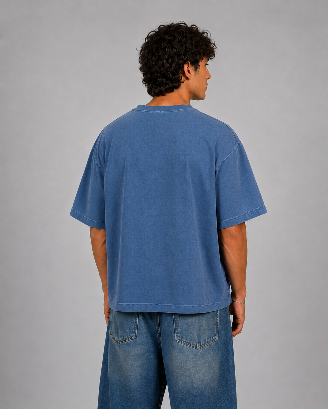 Blue Archive Tee