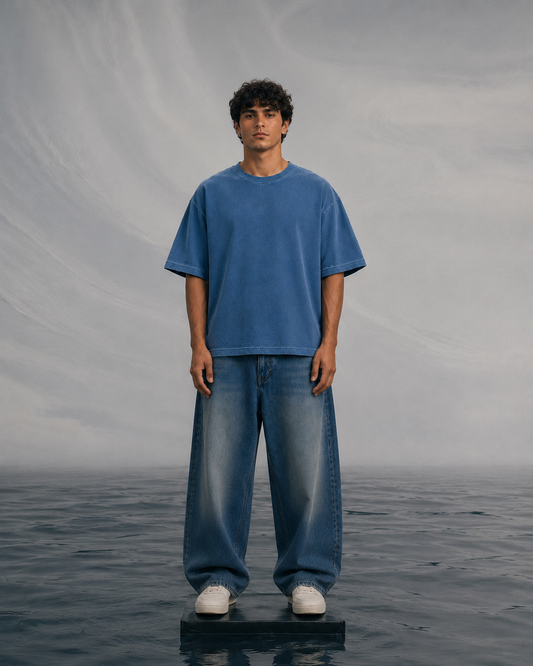 Blue Archive Tee