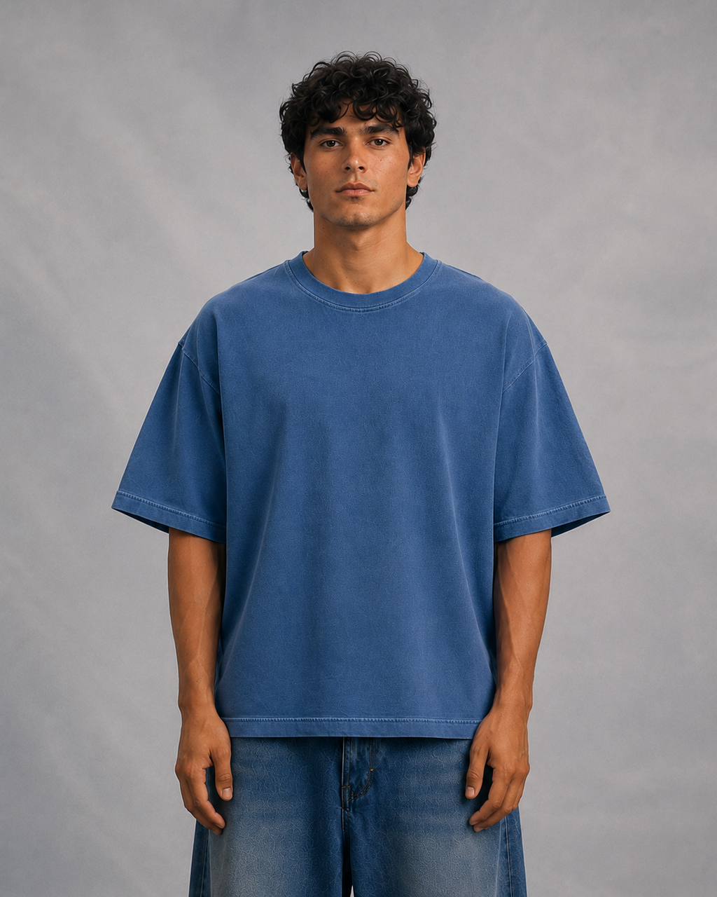 Blue Archive Tee