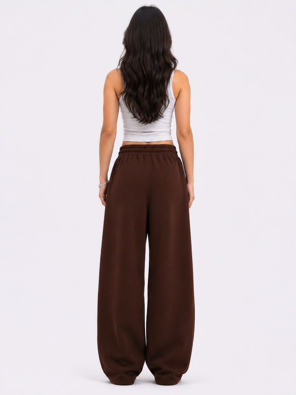Brownout Femme Sweatpants