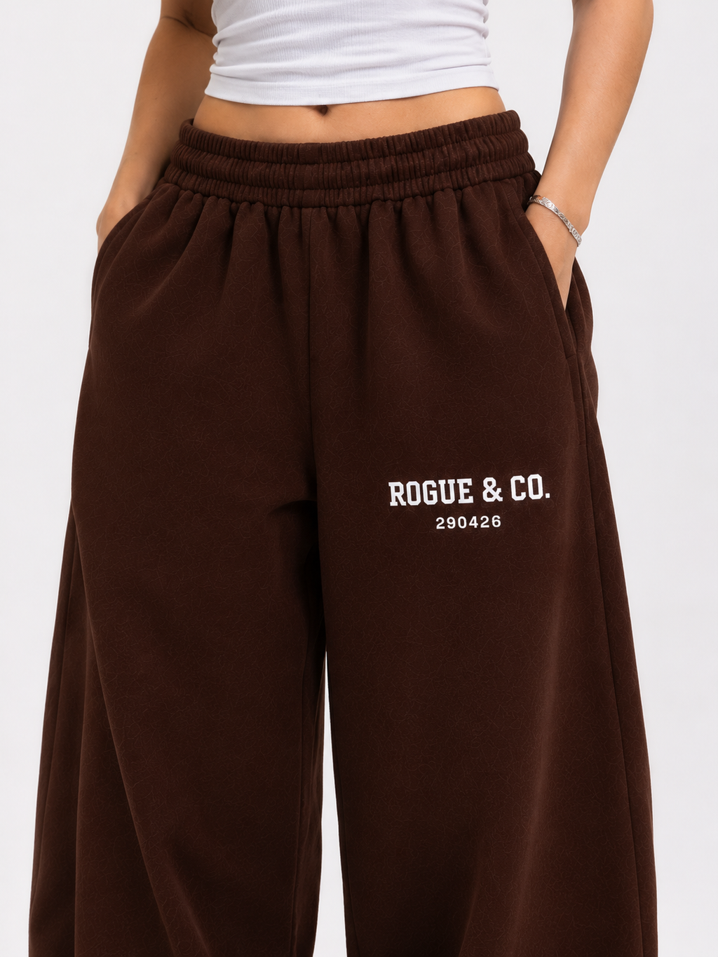 Brownout Femme Sweatpants