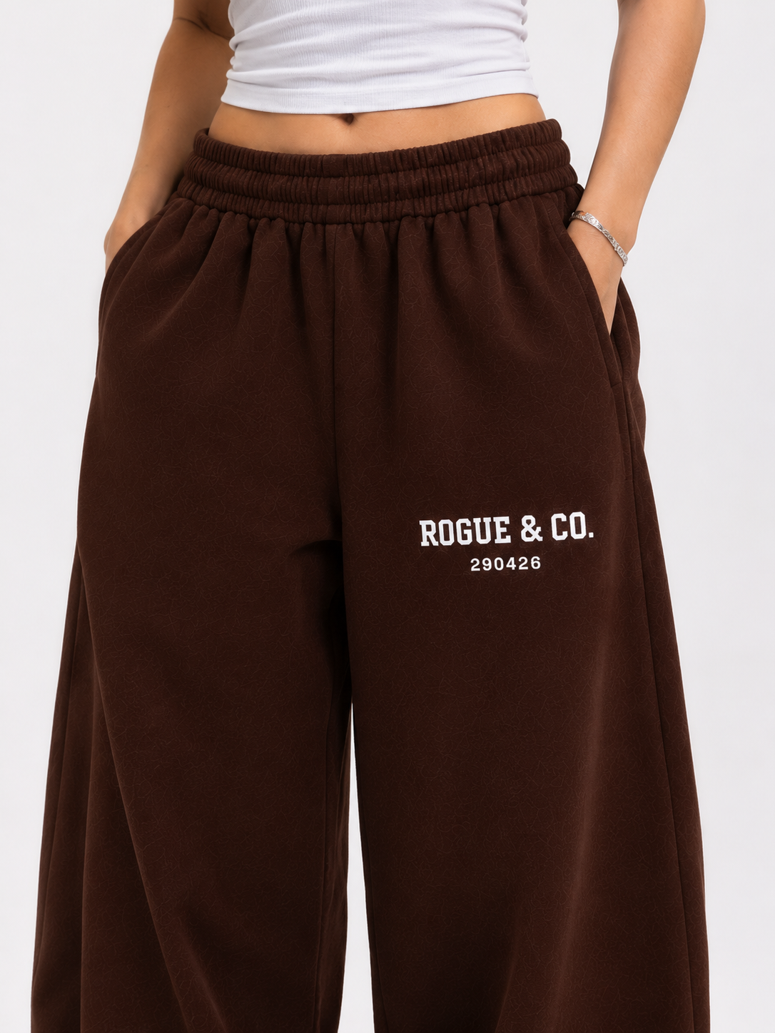 Brownout Femme Sweatpants