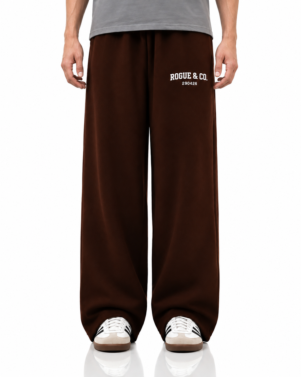 Brownout Sweatpants