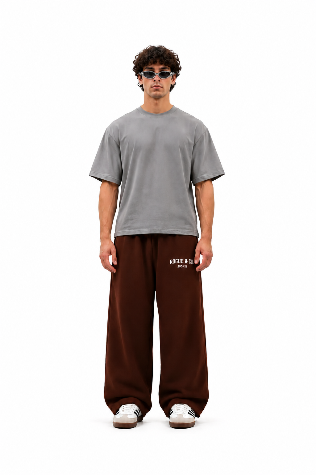 Brownout Sweatpants