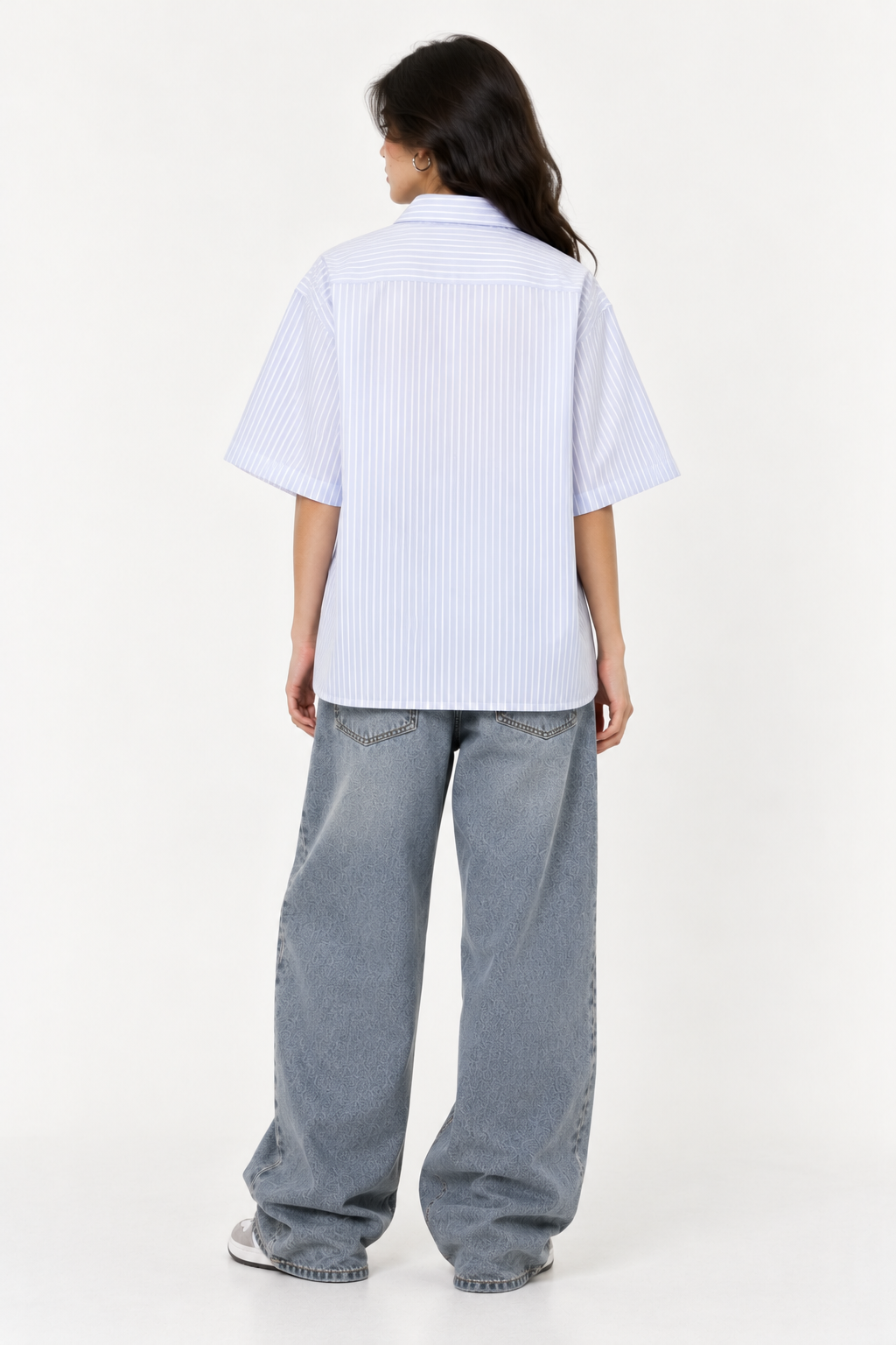 Cloudline Shirt