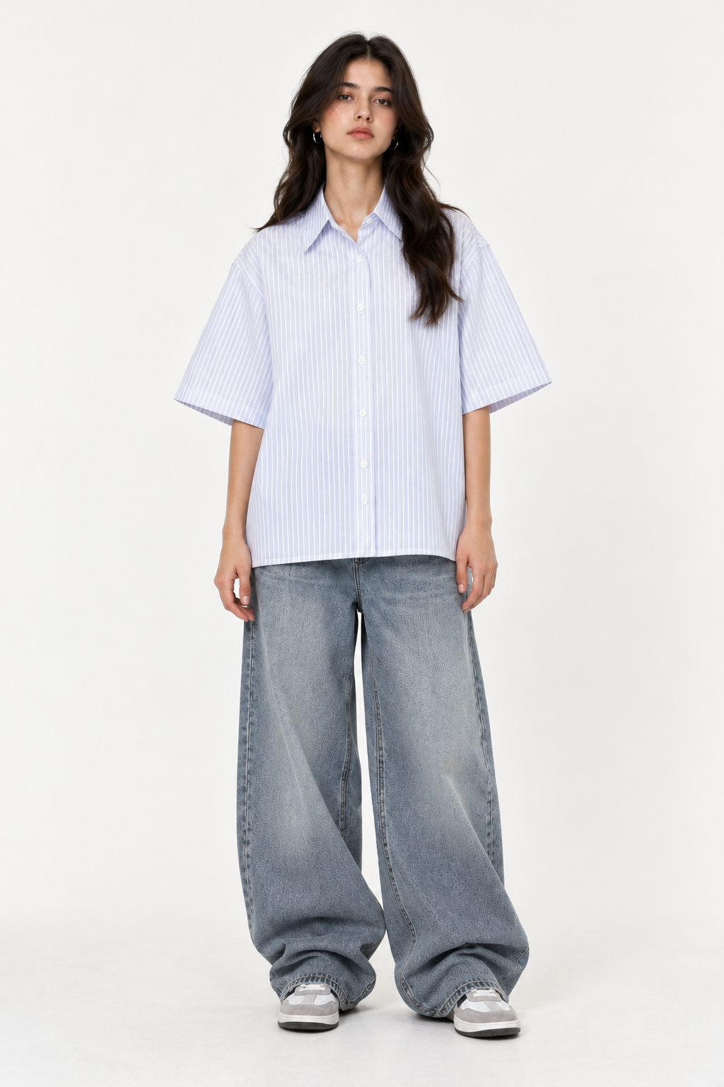 Cloudline Shirt