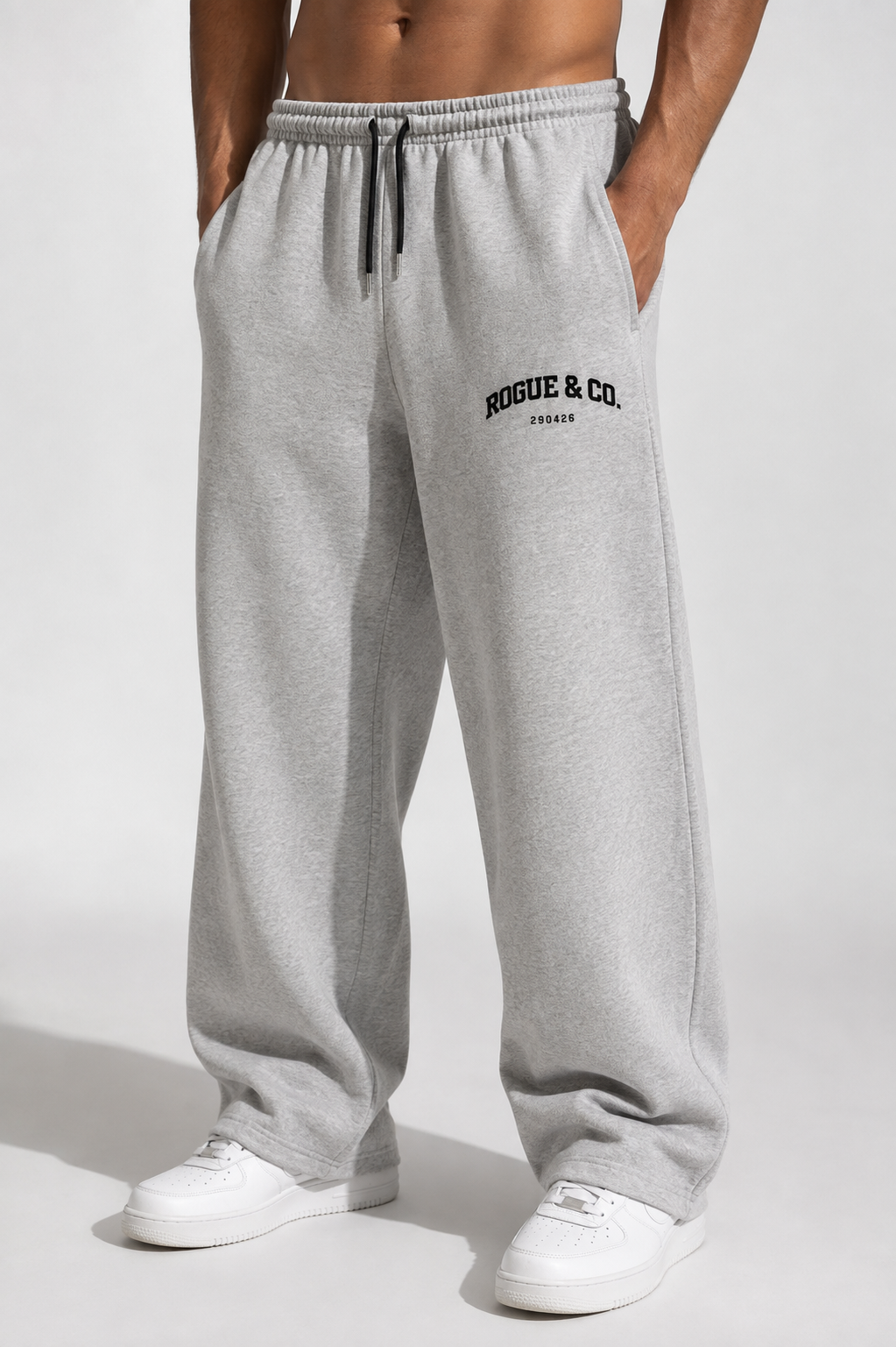 Greyout Sweatpants