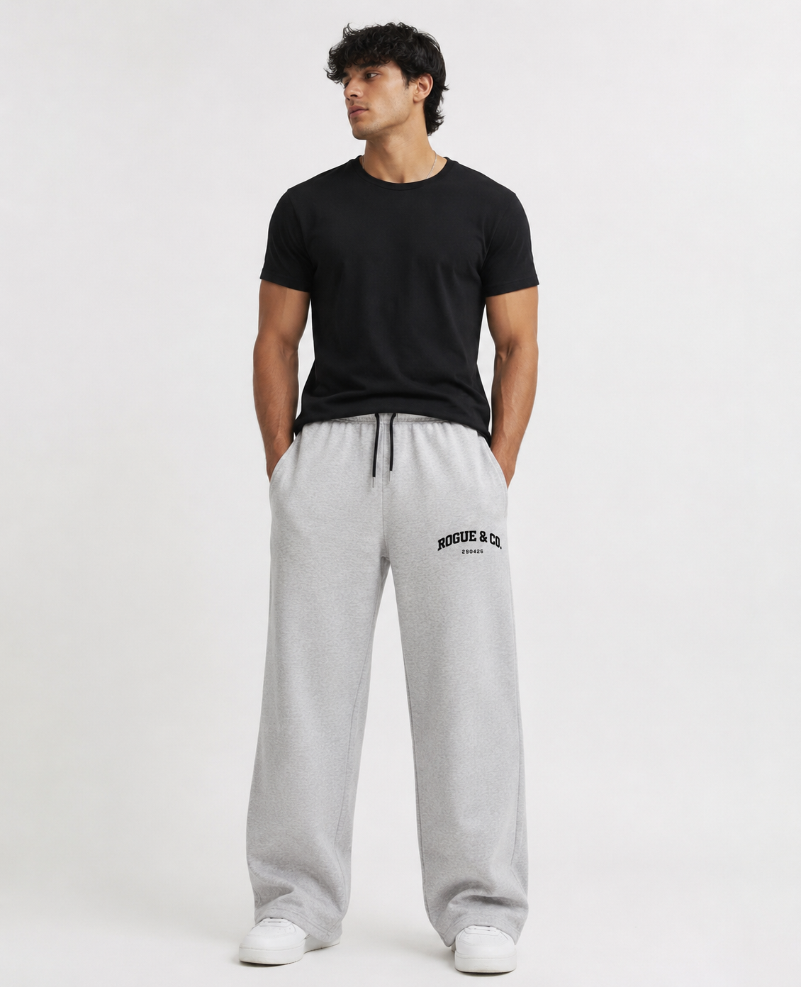 Greyout Sweatpants