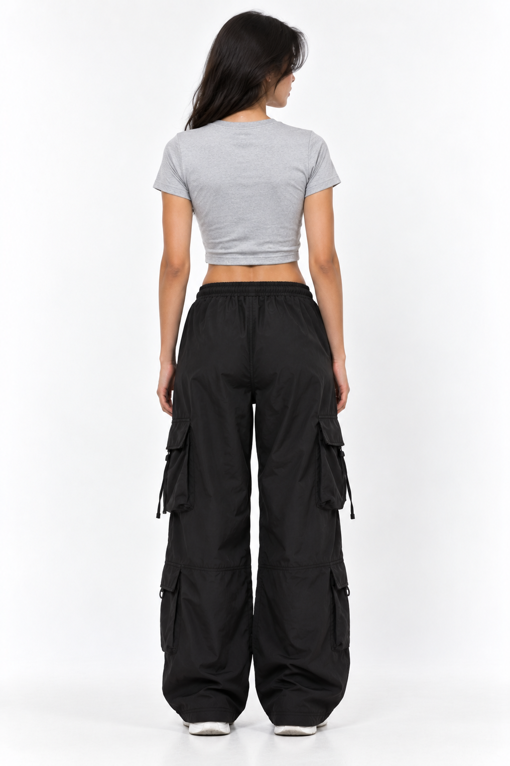 Hot Luck Crop Top