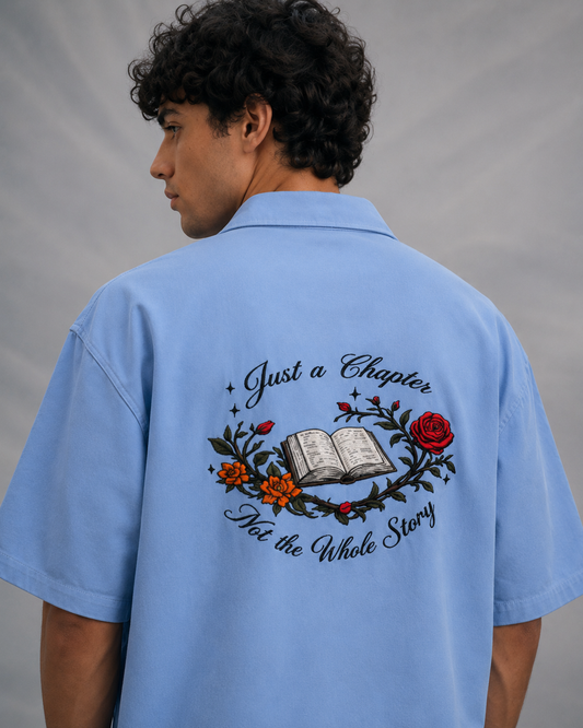 Ink & Thorns Shirt