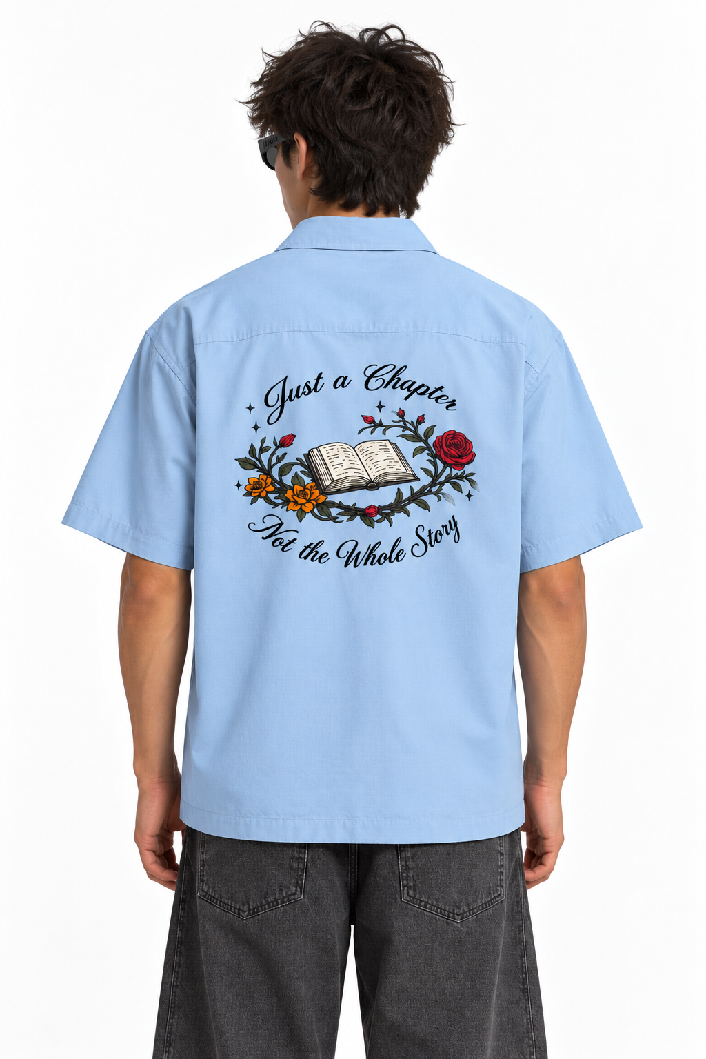 Ink & Thorns Shirt