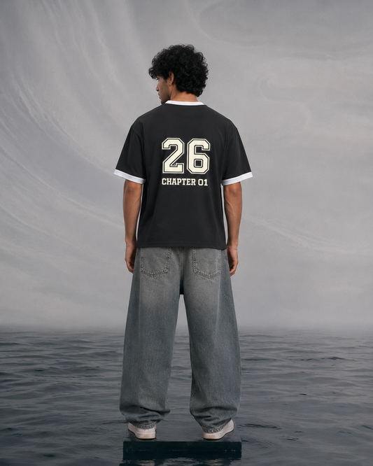 Legacy Ringer Tee