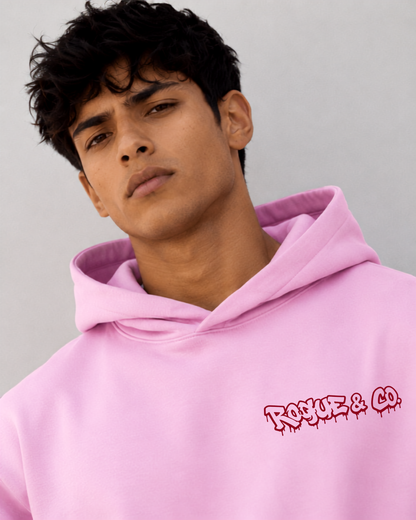 Rogue Crew Hoodie