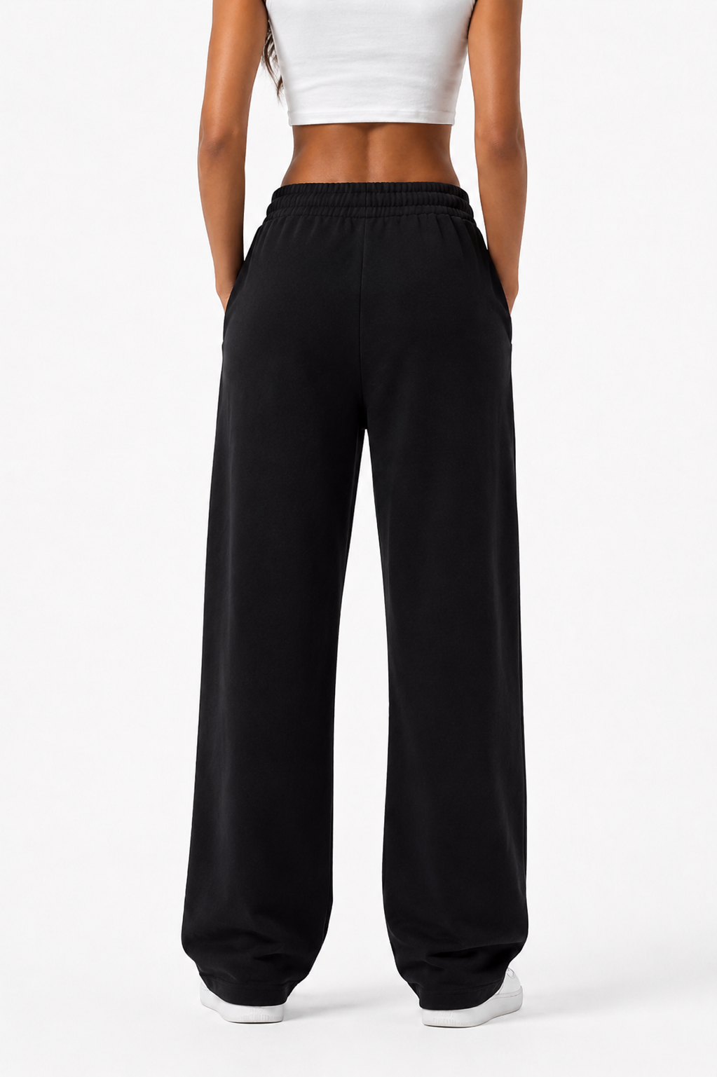 Rose Dust Sweatpants