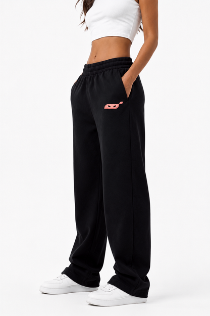 Rose Dust Sweatpants