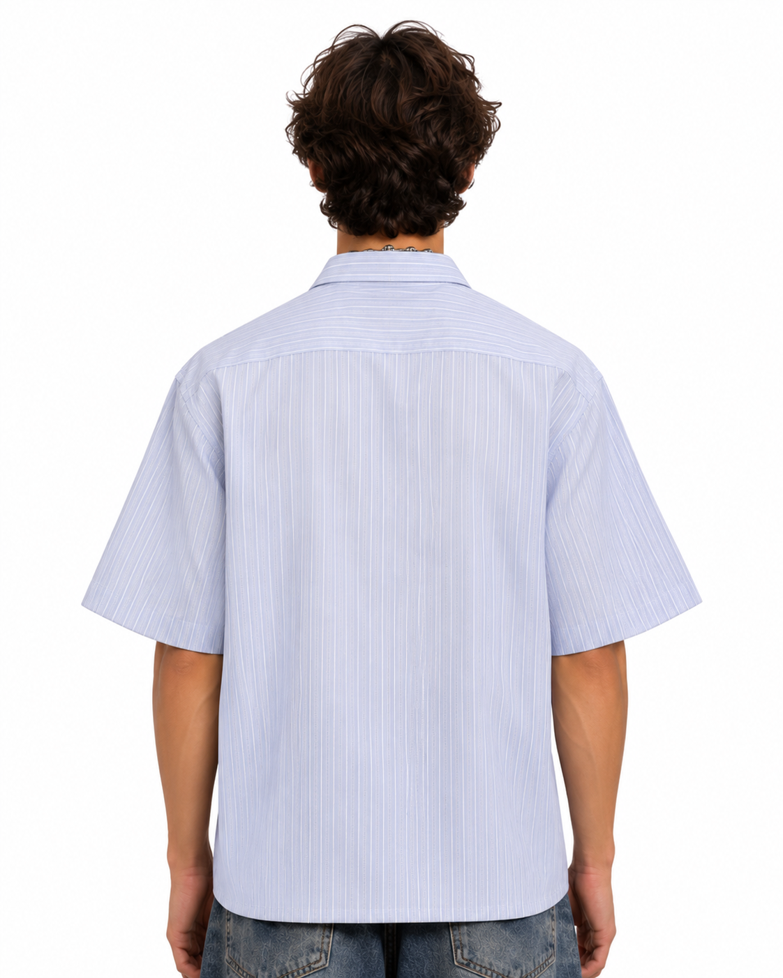 Skyline Stripe Shirt
